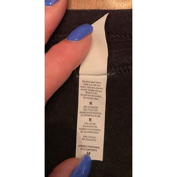 2017 Olympia Fight The Fatigue Tank Top (Size M) - Picture 8 of 10